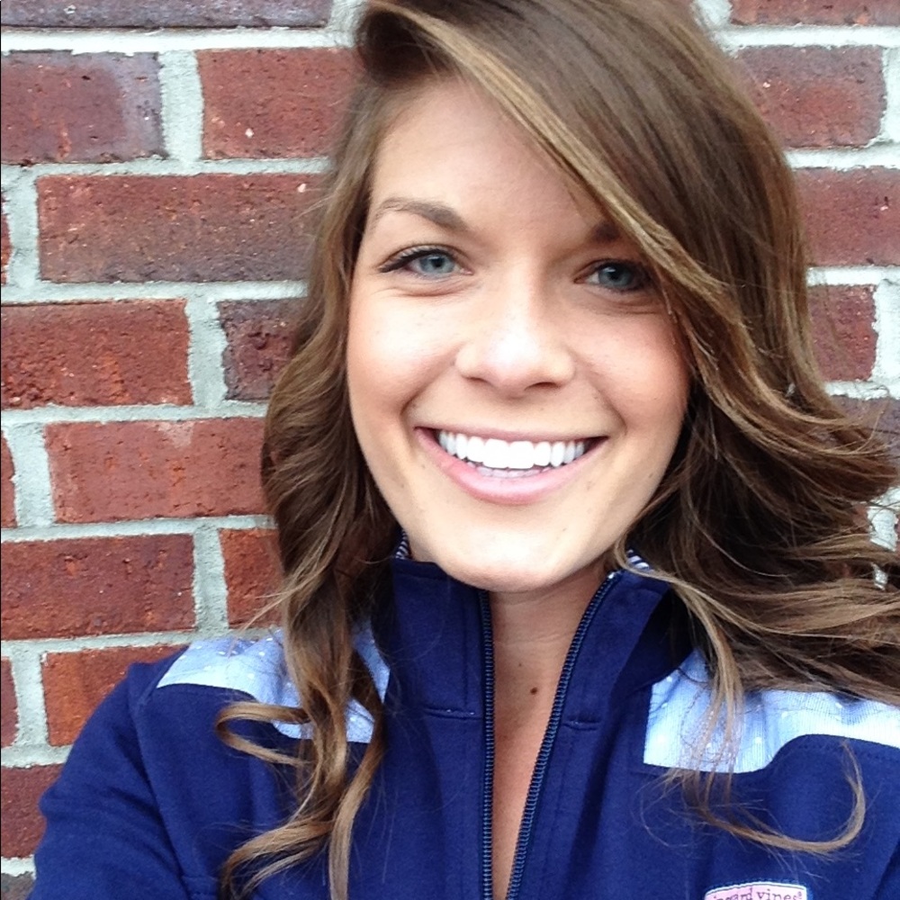 Meet your Posher, Andrea